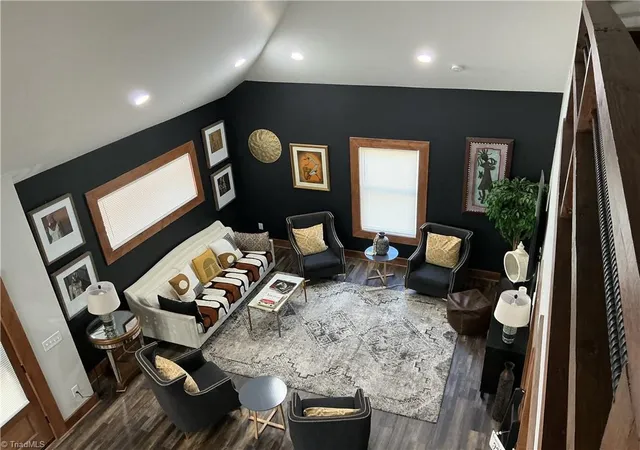 Photo 3 of Single family home for sale at 1813 Martin Luther King Jr Dr, Greensboro, NC 27406 | MLS# 1211033 | Listing updated on 2026-08-11