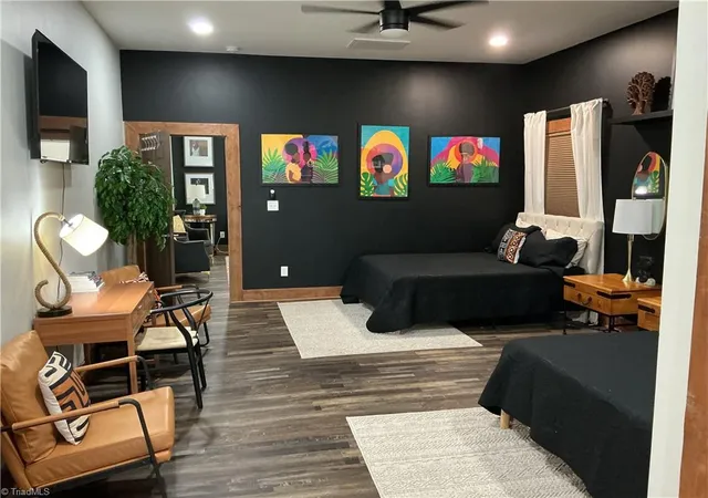 Photo 4 of Single family home for sale at 1813 Martin Luther King Jr Dr, Greensboro, NC 27406 | MLS# 1211033 | Listing updated on 2026-08-11