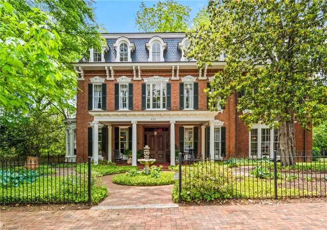 1st image of 428 S Main St, Winston Salem, NC 27101 | MLS# 1218814