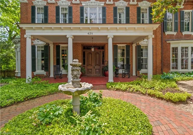 2nd image of 428 S Main St, Winston Salem, NC 27101 | MLS# 1218814