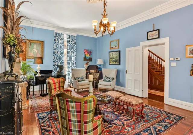 4th image of 428 S Main St, Winston Salem, NC 27101 | MLS# 1218814