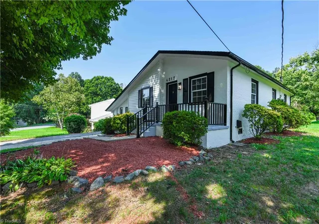 26th image of 4217 Orchid Dr, Winston Salem, NC 27105 | MLS# 1231641