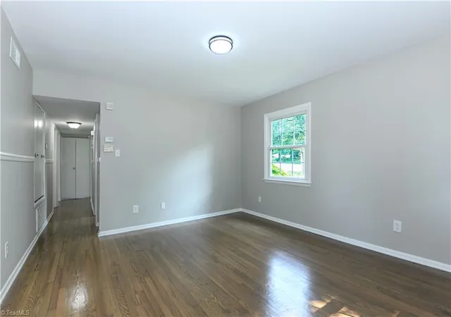 Photo 3 of Single family home for sale at 4217 Orchid Dr, Winston Salem, NC 27105 | MLS# 1231641 | Listing updated on 2026-09-12