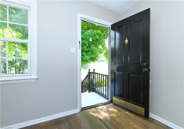 Photo 3 of Single family home for sale at 4217 Orchid Dr, Winston Salem, NC 27105 | MLS# 1231641 | Listing updated on 2026-10-07