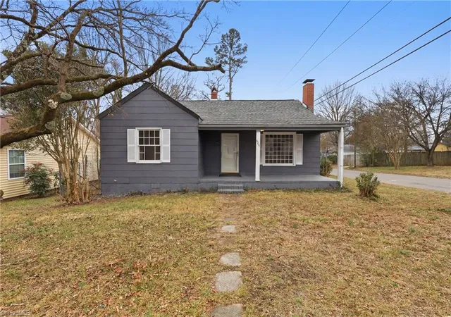 1st image of 829 W Terrell St, Greensboro, NC 27406 | MLS# 1211023