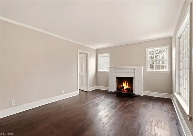 5th image of 829 W Terrell St, Greensboro, NC 27406 | MLS# 1211023