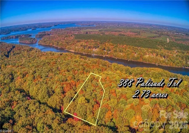 Homes for sale in Denton, NC | 388 Palisade Trl, Denton, NC 27239 | MLS# 1213405