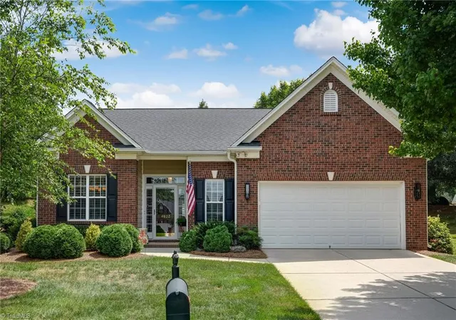 1st image of 4802 Lake Laurel Ct, Greensboro, NC 27455 | MLS# 1232970