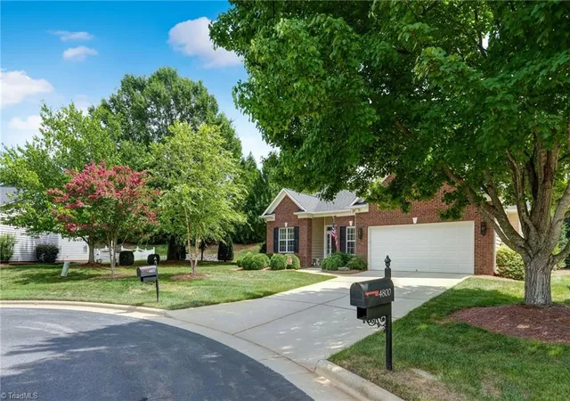 2nd image of 4802 Lake Laurel Ct, Greensboro, NC 27455 | MLS# 1232970