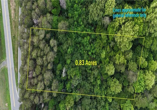 1st image of 0 N Nc Hwy 87, Elon, NC 27244 | MLS# 1229433