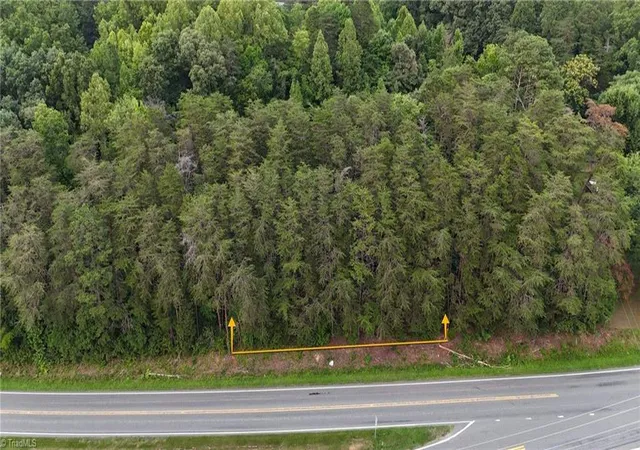 Photo 3 of Land for sale at 0 N Nc Hwy 87, Elon, NC 27244 | MLS# 1229433 | Listing updated on 2026-08-28