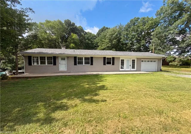 image of 5025 Forbush Rd, East Bend, NC 27018 | MLS# 1226247