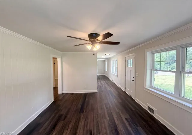 image of 5025 Forbush Rd, East Bend, NC 27018 | MLS# 1226247
