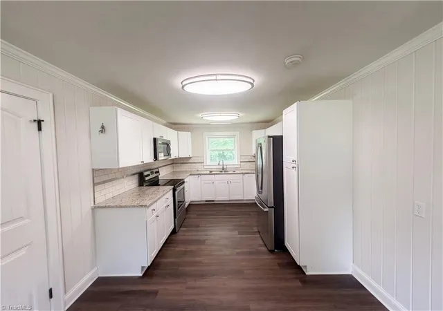 image of 5025 Forbush Rd, East Bend, NC 27018 | MLS# 1226247