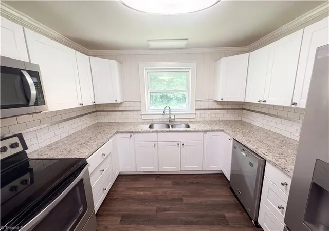 image of 5025 Forbush Rd, East Bend, NC 27018 | MLS# 1226247