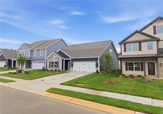 2nd image of 5352 Belmont Garden Dr, Walkertown, NC 27051 | MLS# 1205699