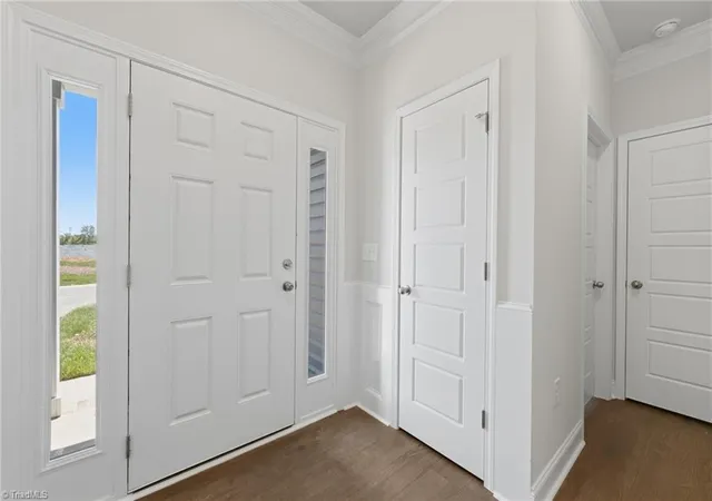 Photo 3 of Single family home for sale at 5352 Belmont Garden Dr, Walkertown, NC 27051 | MLS# 1205699 | Listing updated on 2026-06-05