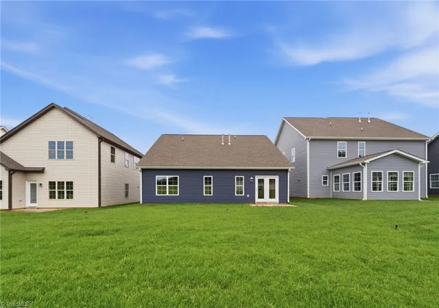 50th image of 5352 Belmont Garden Dr, Walkertown, NC 27051 | MLS# 1205699