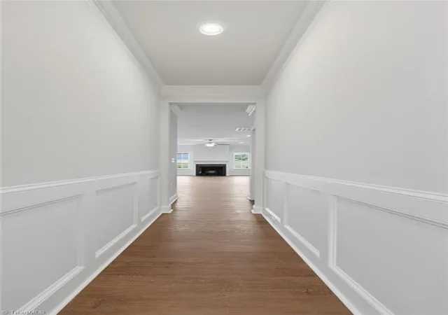 Photo 4 of Single family home for sale at 5352 Belmont Garden Dr, Walkertown, NC 27051 | MLS# 1205699 | Listing updated on 2026-06-05