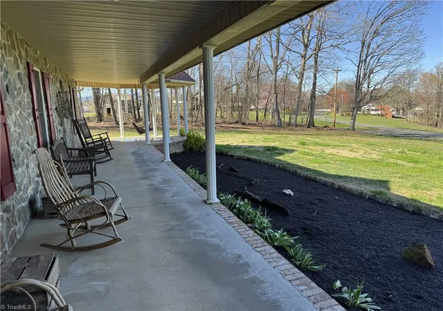 44th image of 213 Judsville School Rd, Dobson, NC 27017 | MLS# 1214547