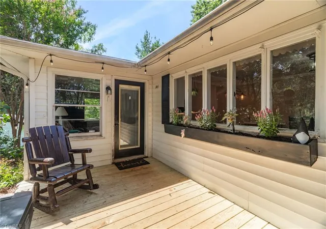 3rd image of 144 Willamont St, Kernersville, NC 27284 | MLS# 1231758