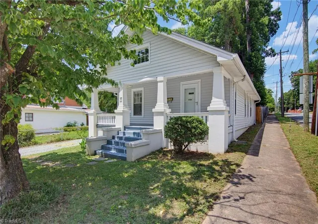 1st image of 1500 Elwood Ave, Greensboro, NC 27403 | MLS# 1226785