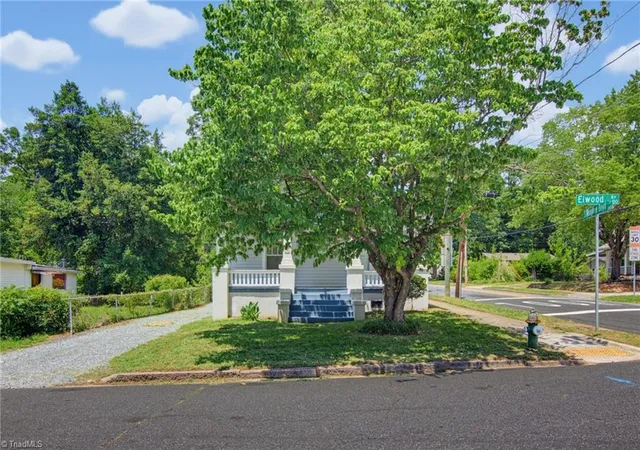 30th image of 1500 Elwood Ave, Greensboro, NC 27403 | MLS# 1226785