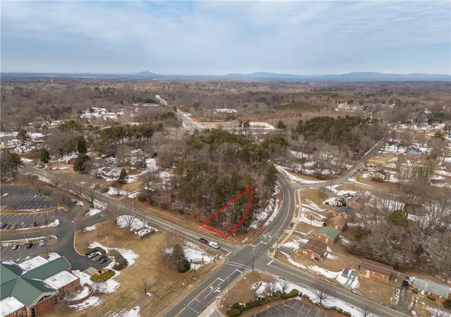 11th image of 00 Carver School Rd, Winston Salem, NC 27105 | MLS# 1209337