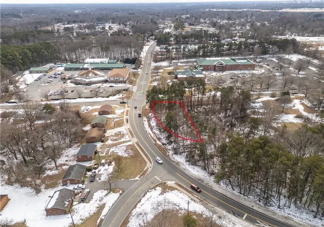 1st image of 00 Carver School Rd, Winston Salem, NC 27105 | MLS# 1209337