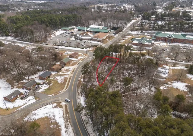 2nd image of 00 Carver School Rd, Winston Salem, NC 27105 | MLS# 1209337