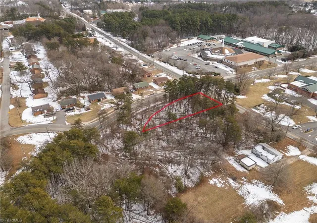 3rd image of 00 Carver School Rd, Winston Salem, NC 27105 | MLS# 1209337