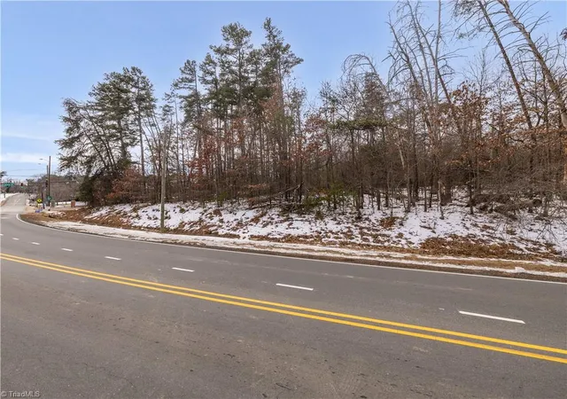 5th image of 00 Carver School Rd, Winston Salem, NC 27105 | MLS# 1209337