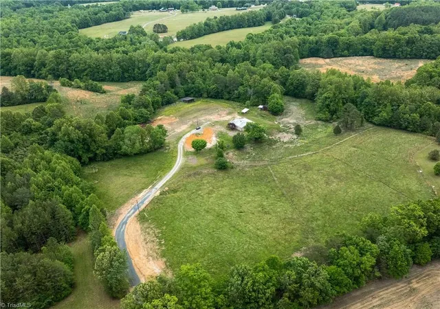 Land for sale at 4275 Grubbs Rd, Walkertown, NC 27051 | MLS# 1220025