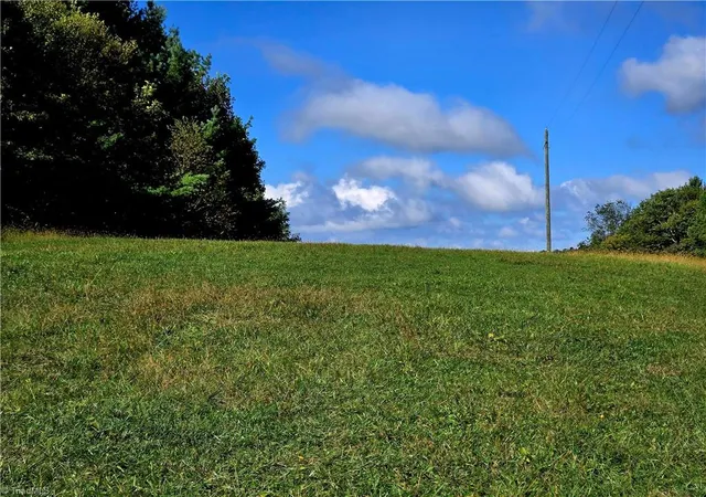Photo 2 of Land for sale at Tbd Blue Ridge Church Rd, Purlear, NC 28665 | MLS# 1198666 | Listing updated on 2025-10-16