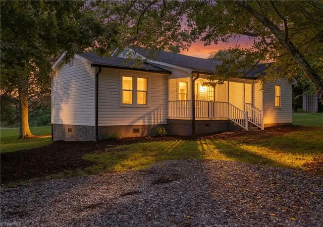 Photo 1 of Single family home for sale at 1074 Mulberry Ml Rd, North Wilkesboro, NC 28659 | MLS# 1230831 | Listing updated on 2026-08-12