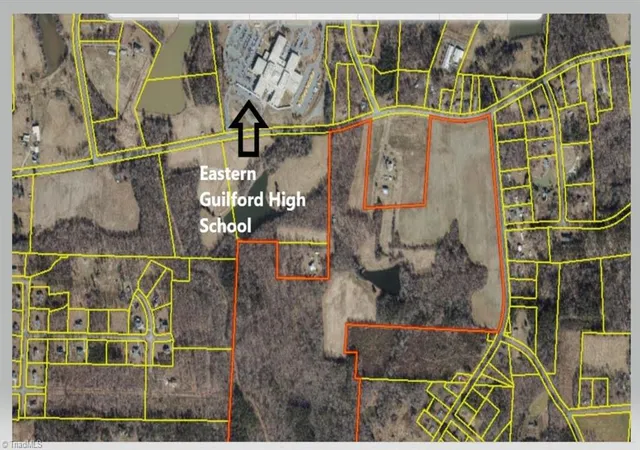 Photo 3 of Sale Pending at 6188 Bethel Church Rd, Gibsonville, NC 27249 | MLS# 1063167 | Listing updated on 2026-09-10