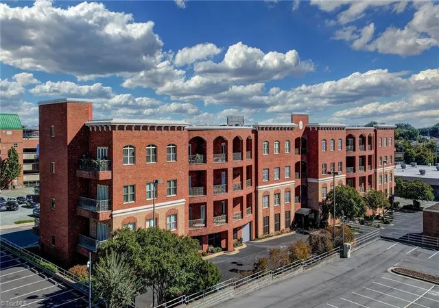 1st image of 113 N Church St #312, Greensboro, NC 27401 | MLS# 1230076