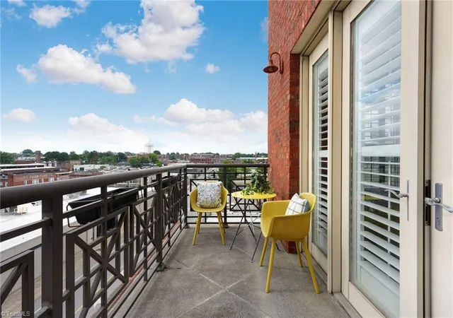 4th image of 113 N Church St #312, Greensboro, NC 27401 | MLS# 1230076