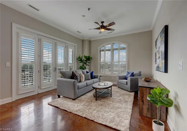 5th image of 113 N Church St #312, Greensboro, NC 27401 | MLS# 1230076