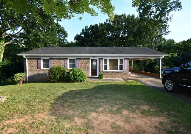 1st image of 219 Atkins Ln, Mount Airy, NC 27030 | MLS# 1224629