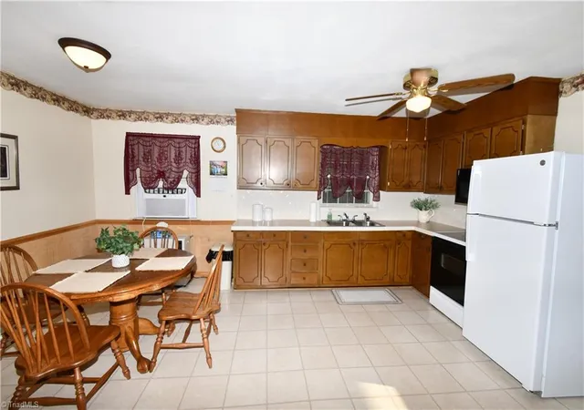 2nd image of 219 Atkins Ln, Mount Airy, NC 27030 | MLS# 1224629