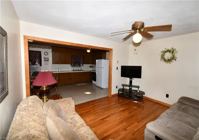 5th image of 219 Atkins Ln, Mount Airy, NC 27030 | MLS# 1224629