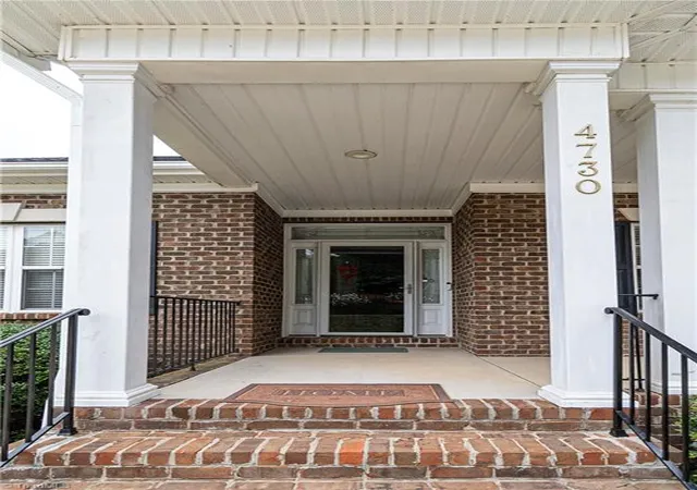 5th image of 4730 Michaels Trl, Winston Salem, NC 27101 | MLS# 1225067