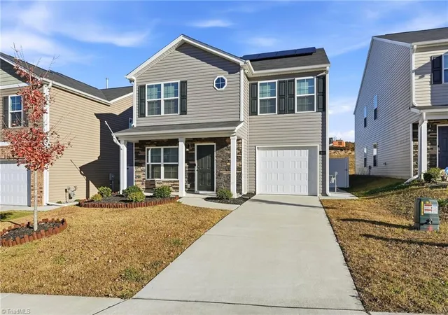 1st image of 640 Joshua Tree Ln, Winston Salem, NC 27127 | MLS# 1231791