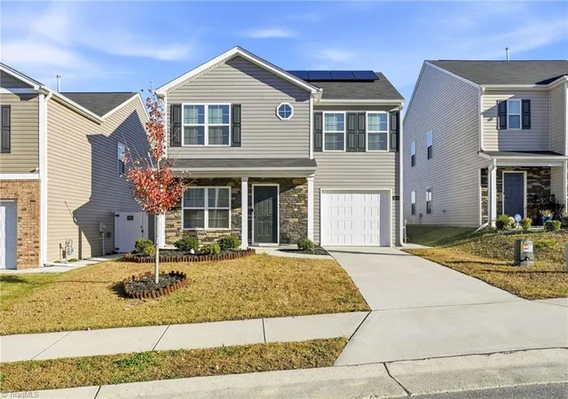 2nd image of 640 Joshua Tree Ln, Winston Salem, NC 27127 | MLS# 1231791