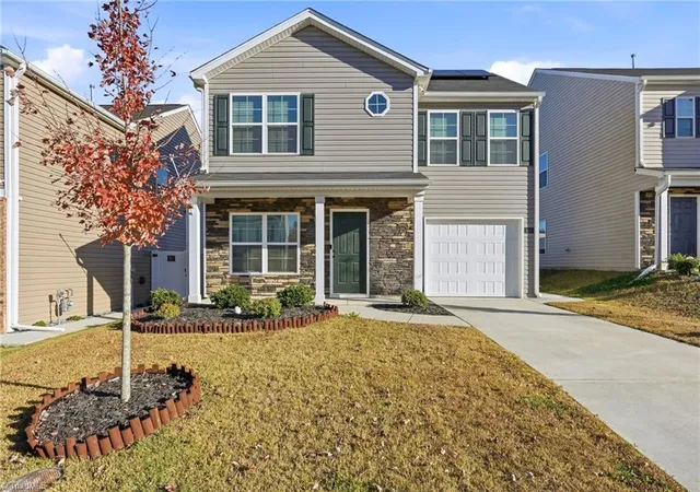 4th image of 640 Joshua Tree Ln, Winston Salem, NC 27127 | MLS# 1231791