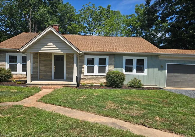 1st image of 307 Old Liberty Rd, Asheboro, NC 27203 | MLS# 1226060