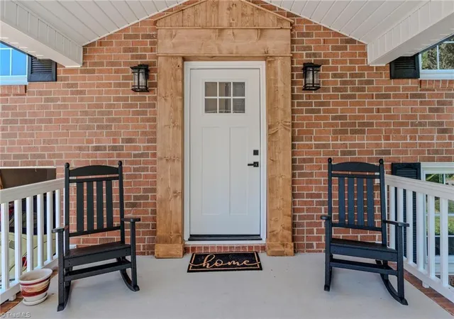 Photo 3 of Single family home for sale at 117 Kingswood Pl Dr, Walnut Cove, NC 27052 | MLS# 1218209 | Listing updated on 2026-10-05