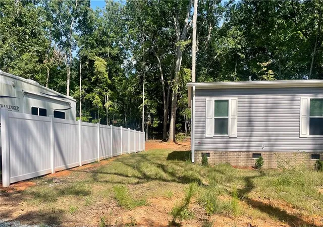 Photo 26 of Manufactured home for sale at 152 Lester Dr, Lexington, NC 27292 | MLS# 1186620 | Listing updated on 2026-08-31
