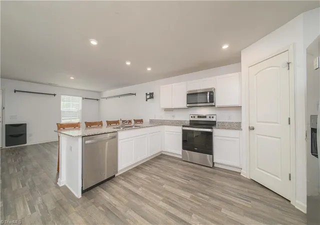 5th image of 619 Whitney Rd, Mocksville, NC 27028 | MLS# 1219412